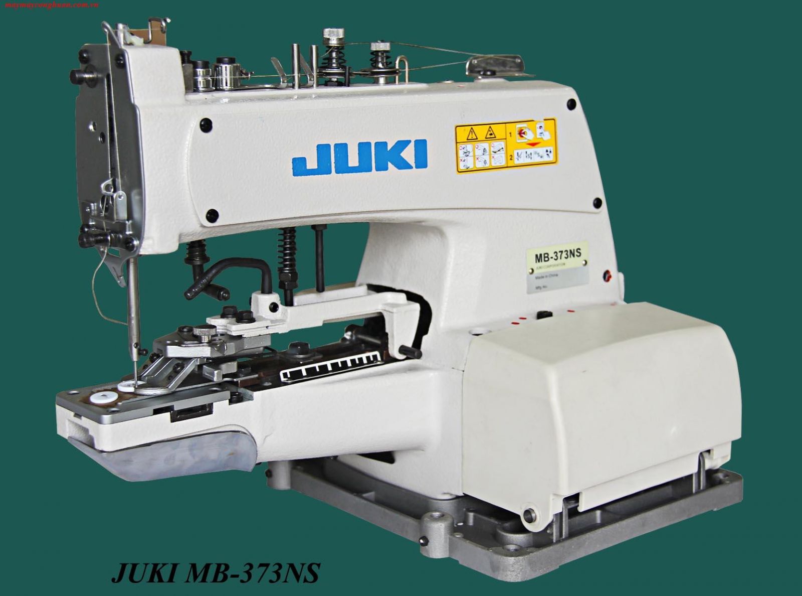 máy may juki