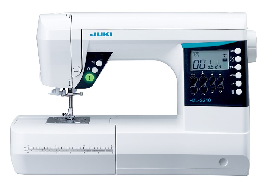 máy may juki điện tử