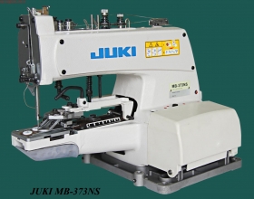 Một vài thông tin cần biết về máy may JUKI 1 kim