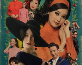 Nét đẹp Việt 