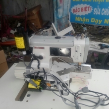 MÁY MAY HUY HOÀNG