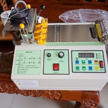 Máy cắt dây chất lượng cao giá rẻ