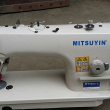 DÒNG MÁY MITSUYIN