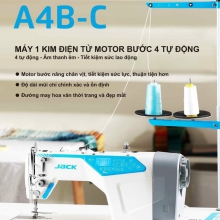Máy 1 kim điện tử Motor bước 4 tự động