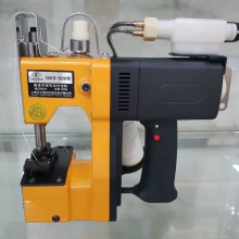 Máy may bao cầm tay GK9 500