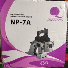 Máy may bao cầm tay BP - 7A